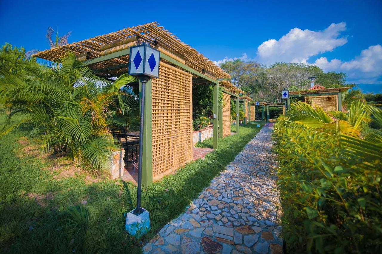 Casa Bohemia
