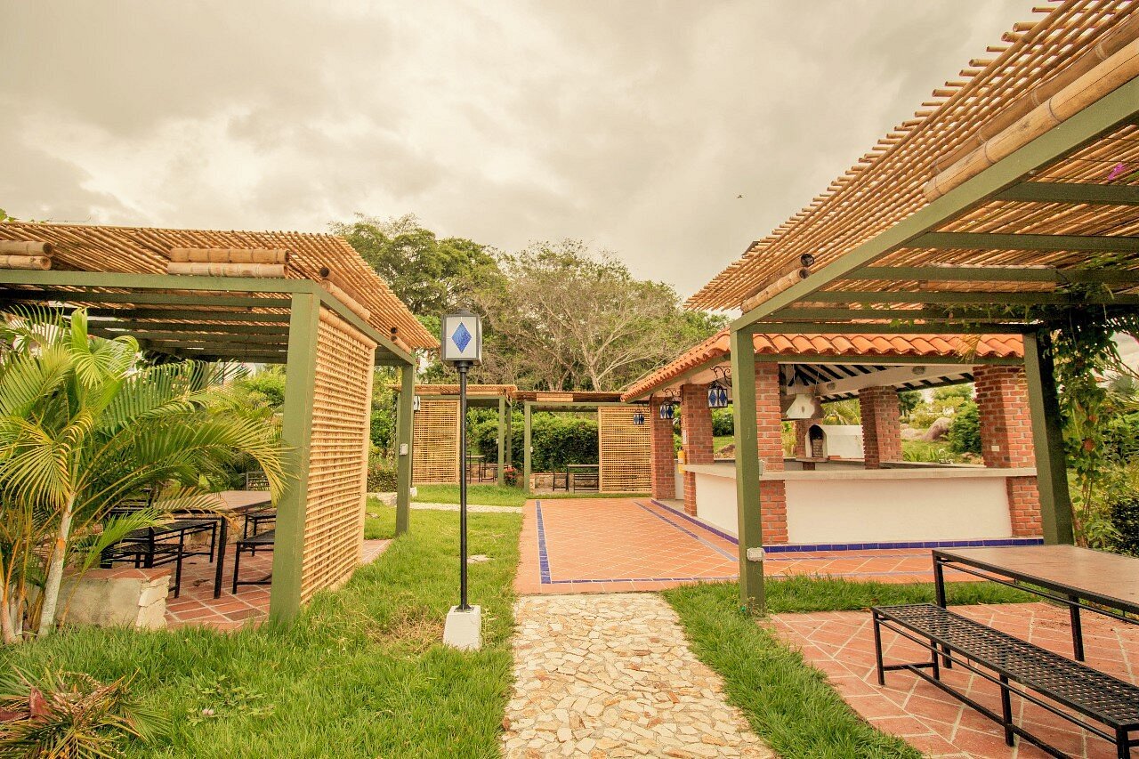 Restaurante Casa Bohemia