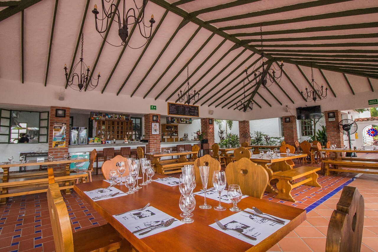 Casa Bohemia