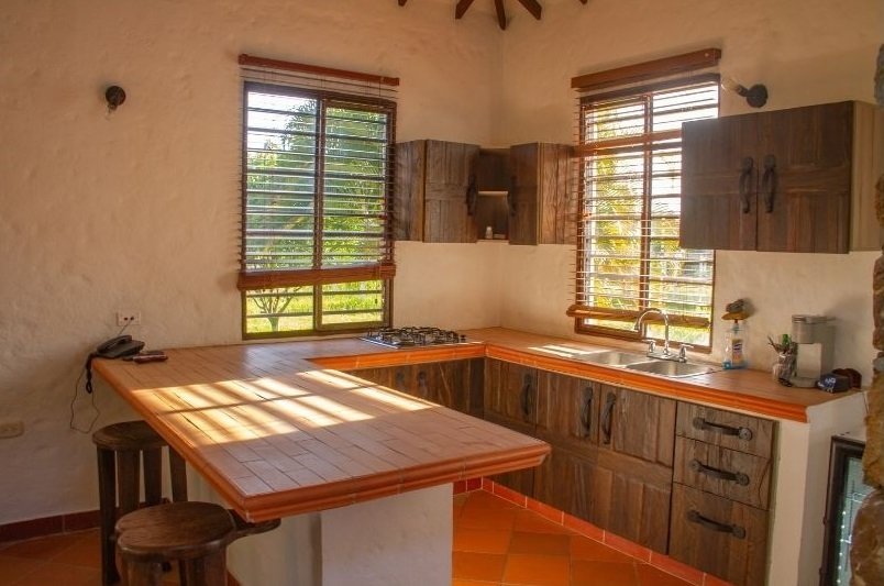 Casa Bohemia