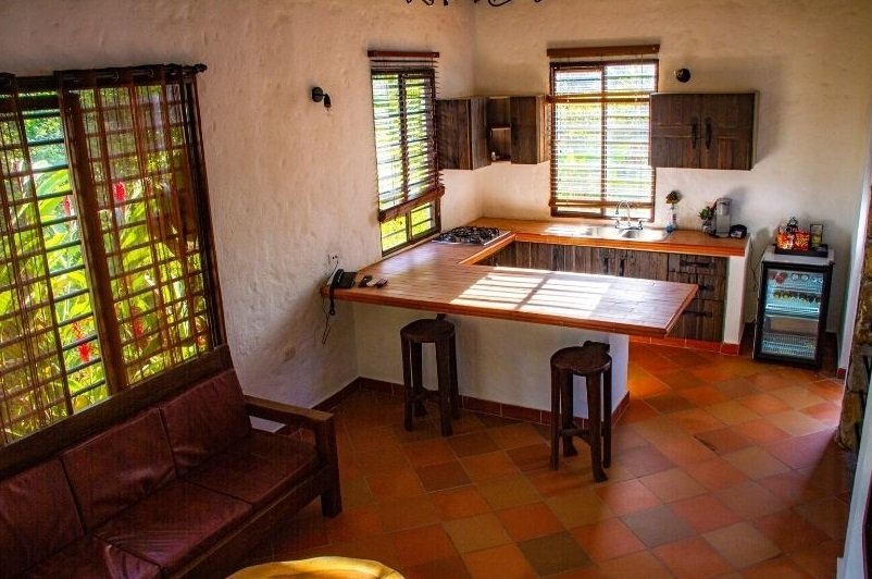 Casa Bohemia
