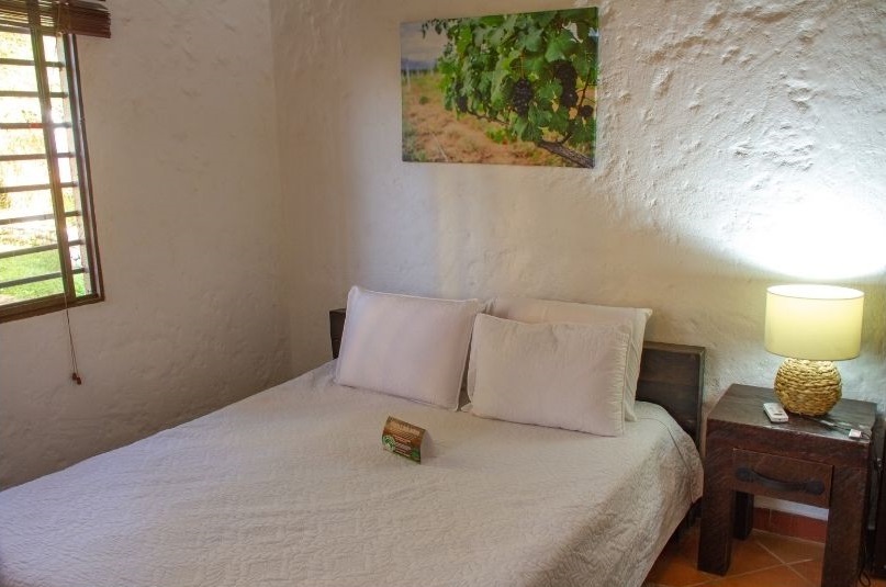 Casa Bohemia