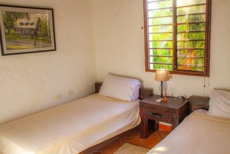 Casa Bohemia