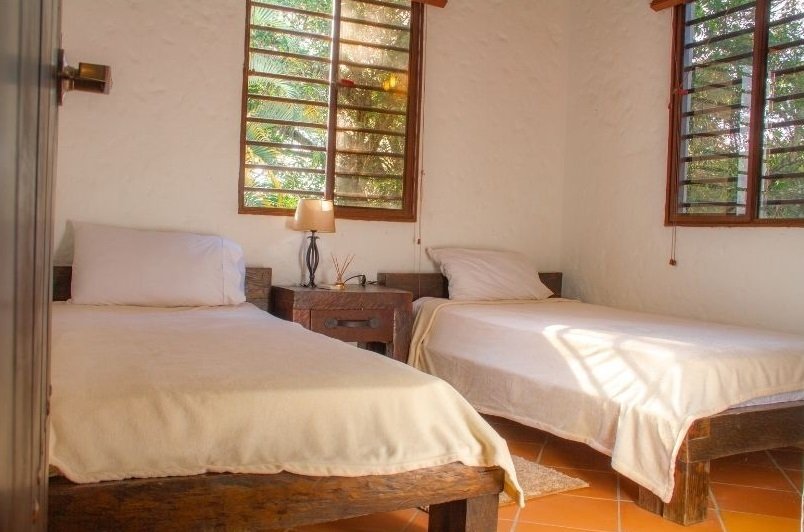 Casa Bohemia