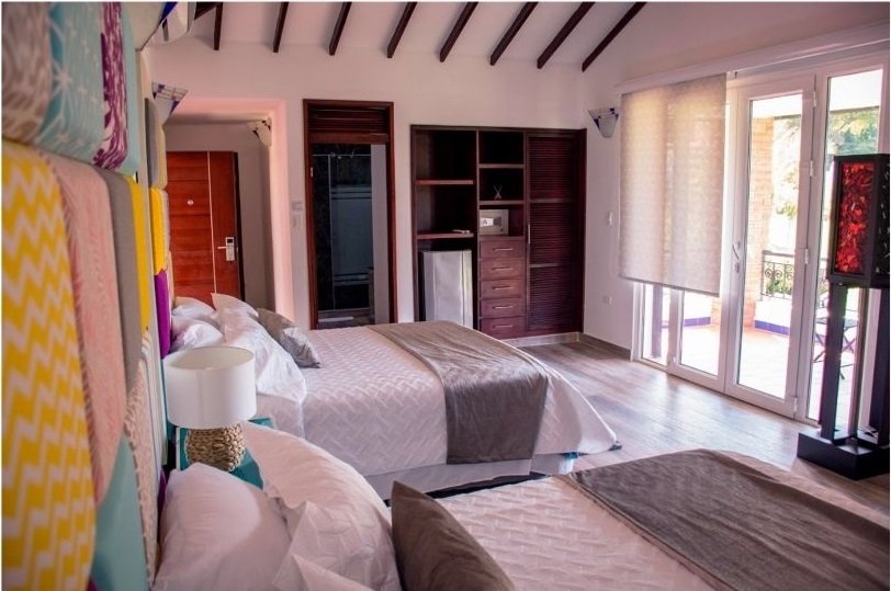 Casa Bohemia