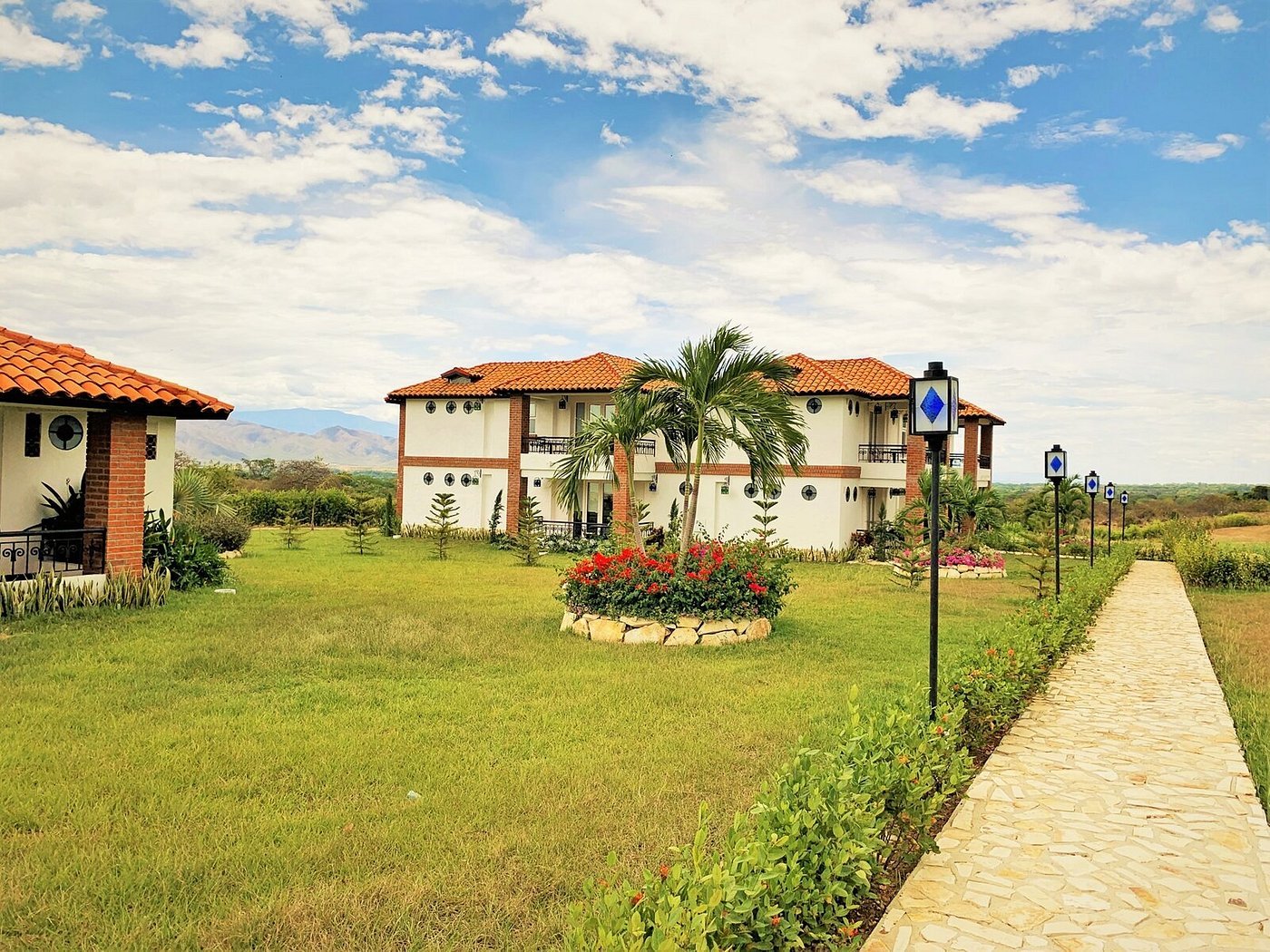 Casa Bohemia