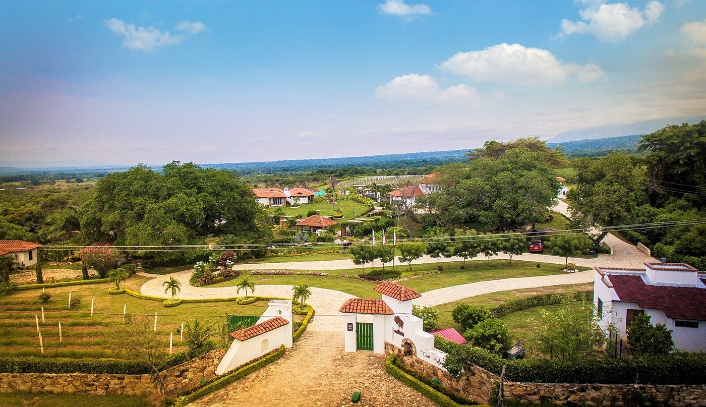 Casa Bohemia