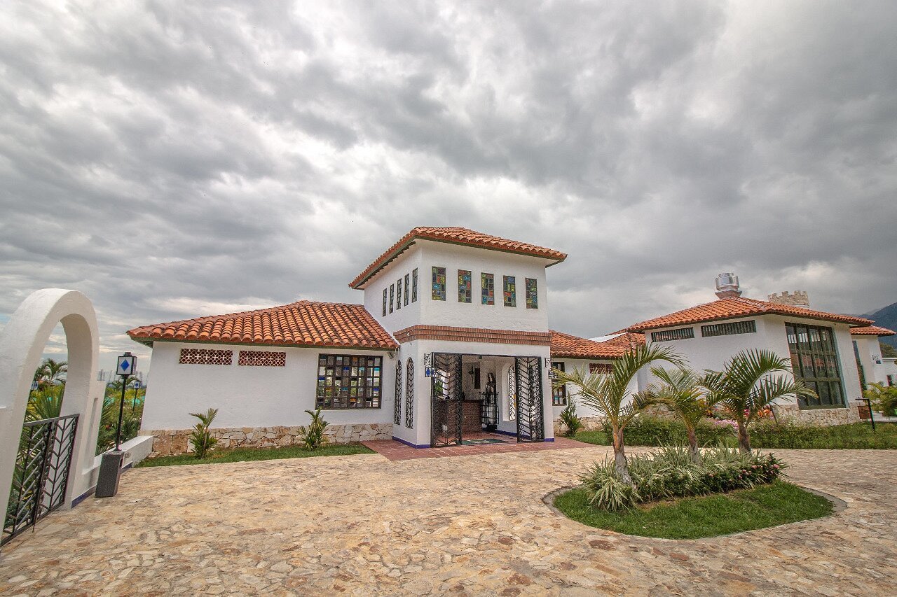 Casa Bohemia